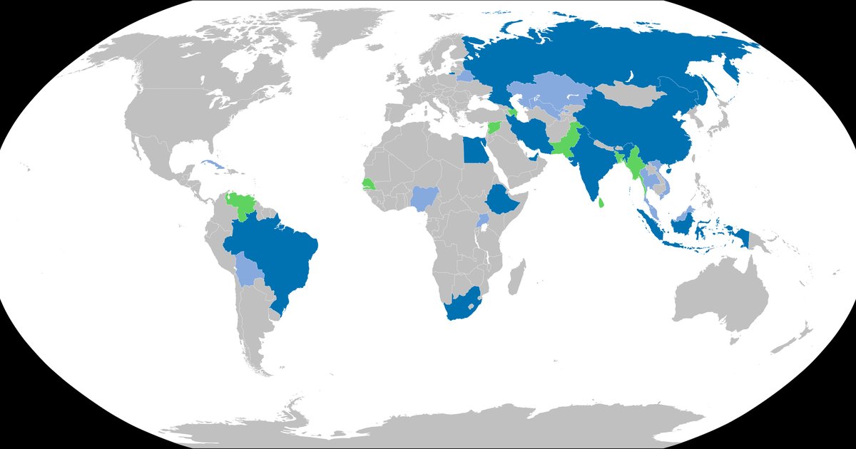BRICS