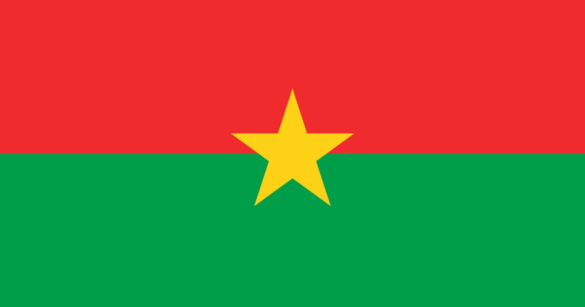 Burkina Faso