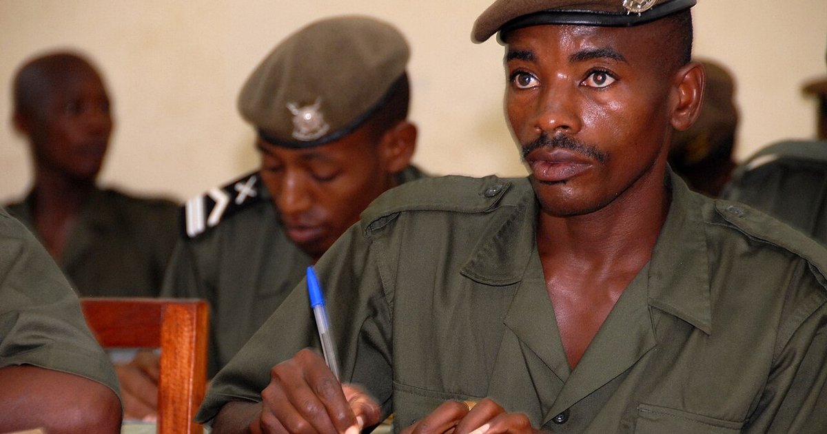 Burundi