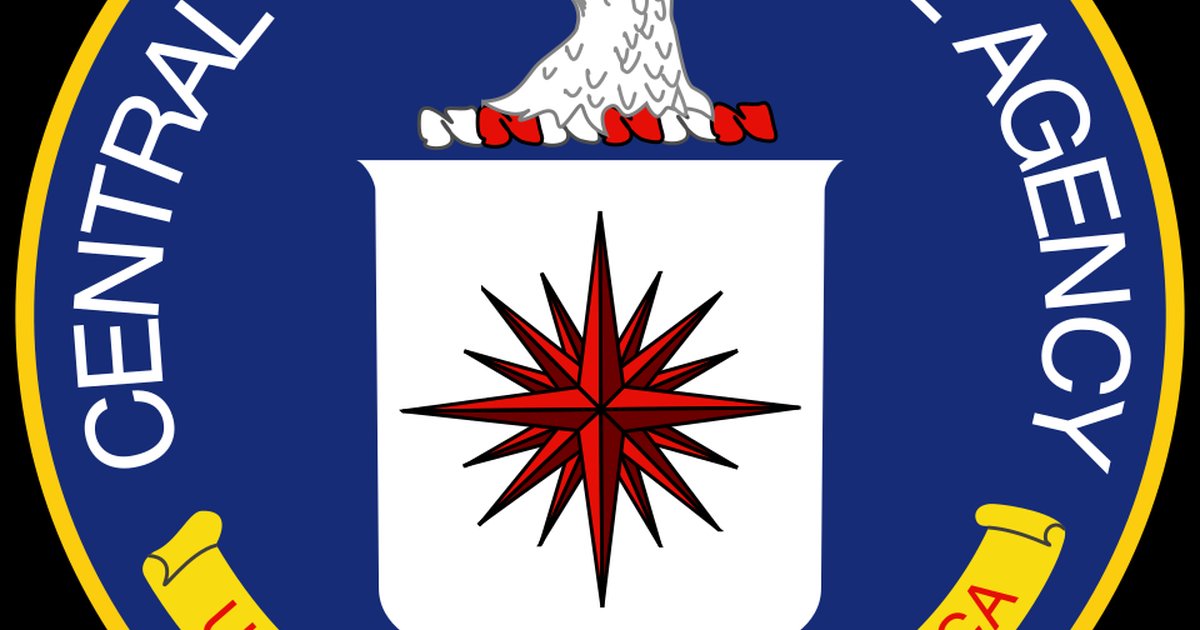 Central Intelligence Agency