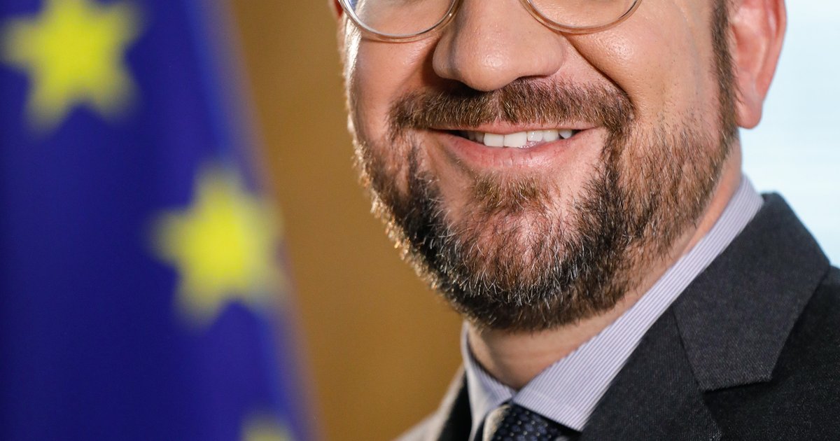 Charles Michel