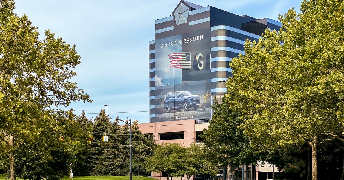 Chrysler