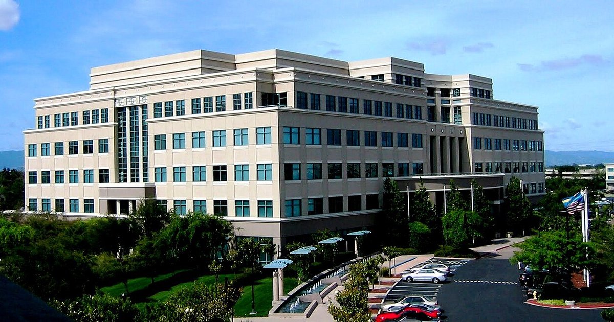 Cisco Systems