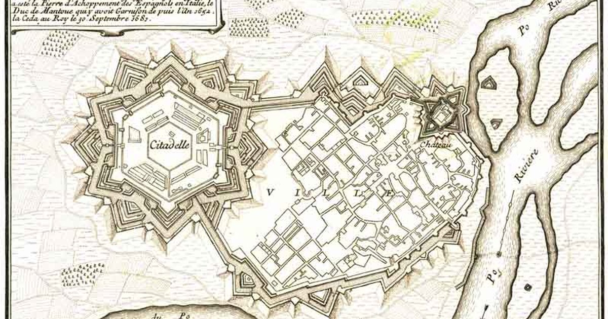 Citadel