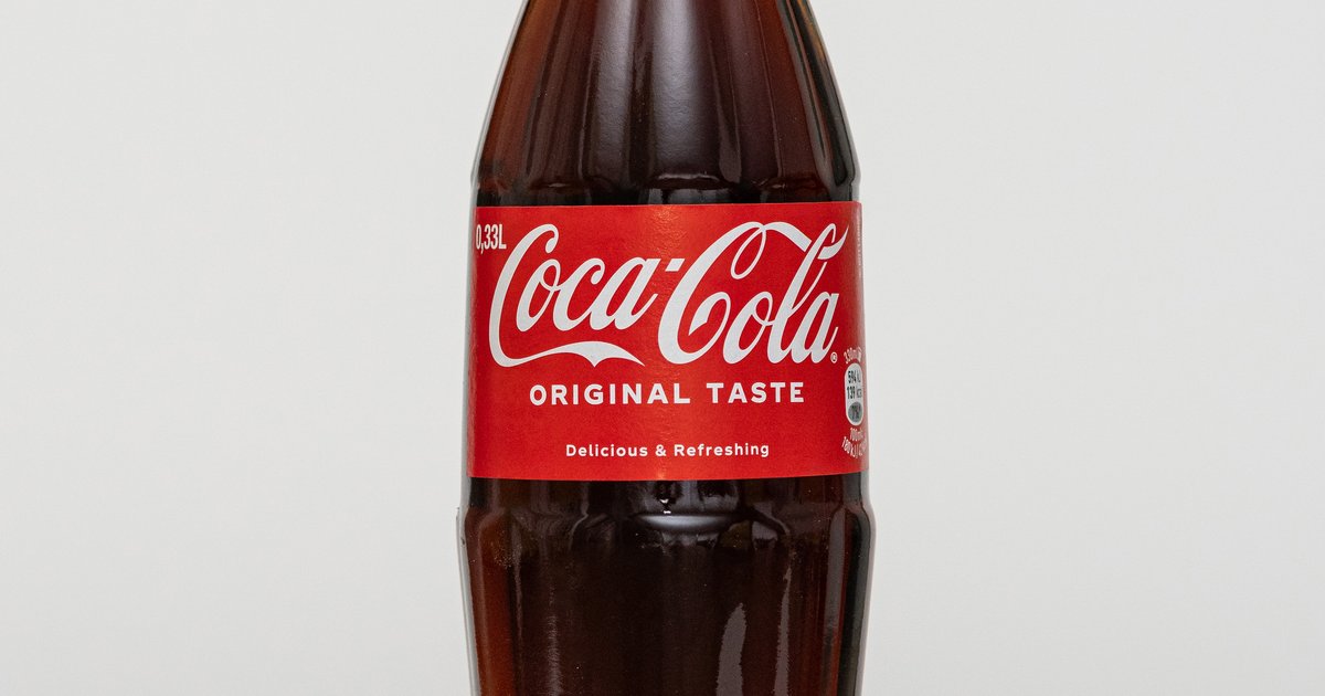 Coca-Cola