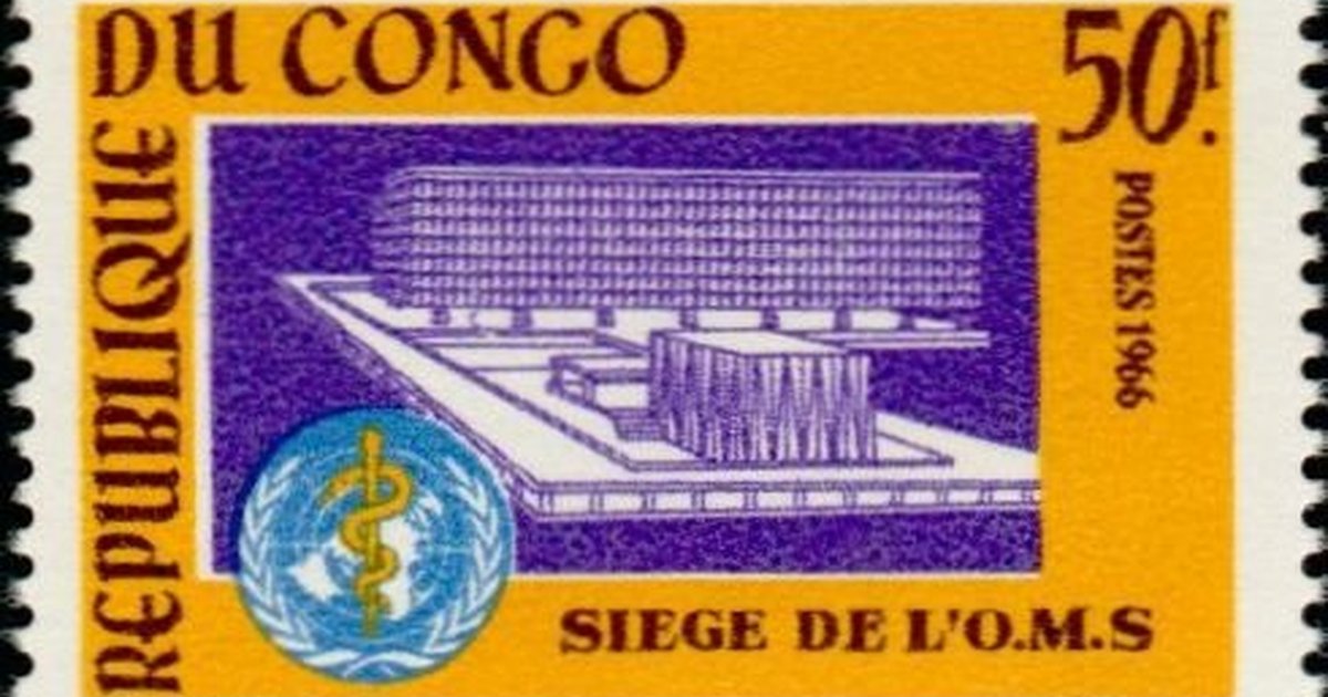 Congo-Brazzaville