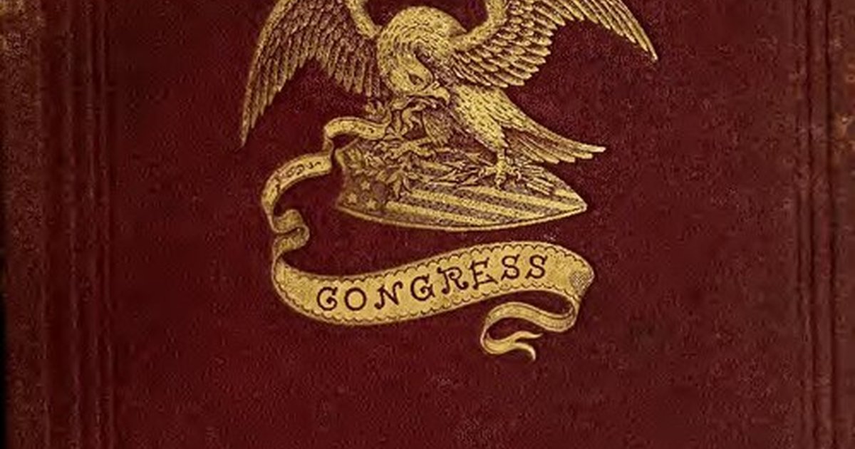 Congress of the United States