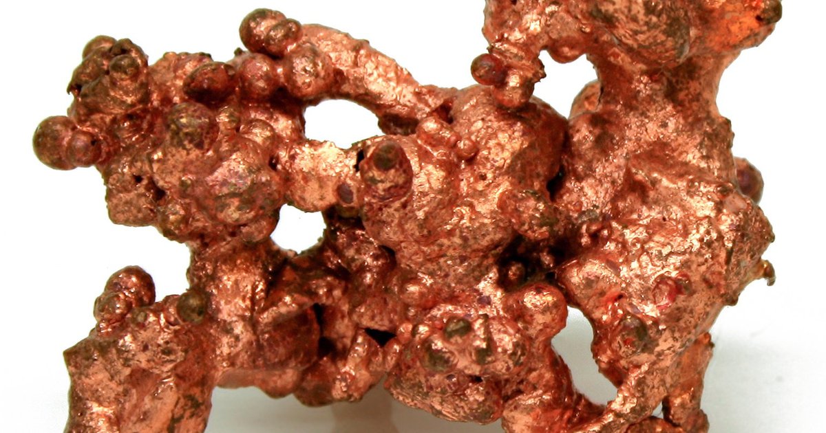 Copper