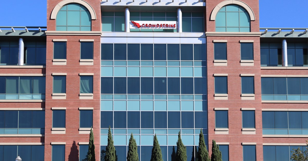 CrowdStrike