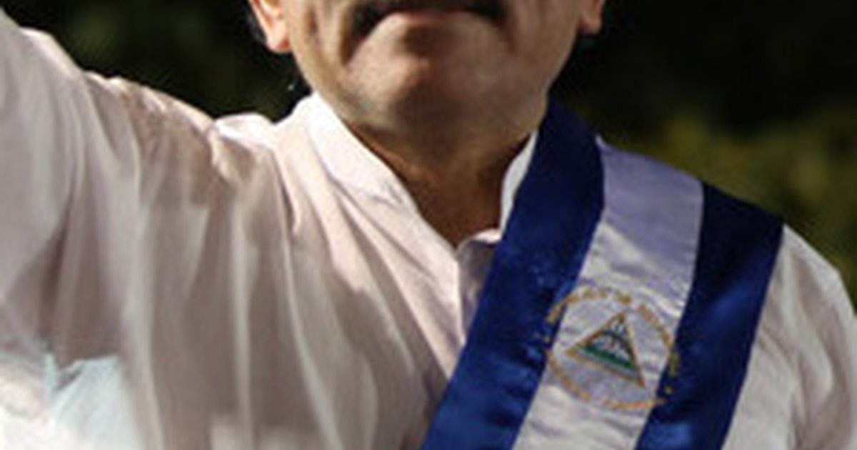 Daniel Ortega