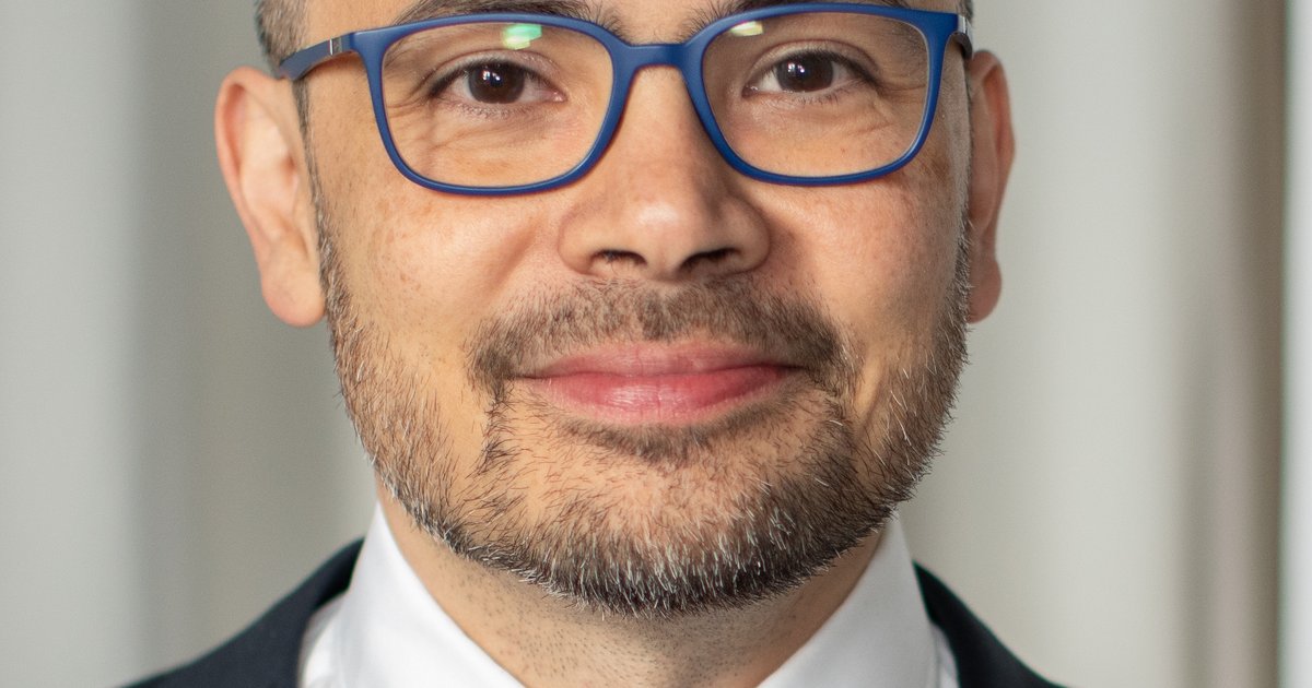 Demis Hassabis