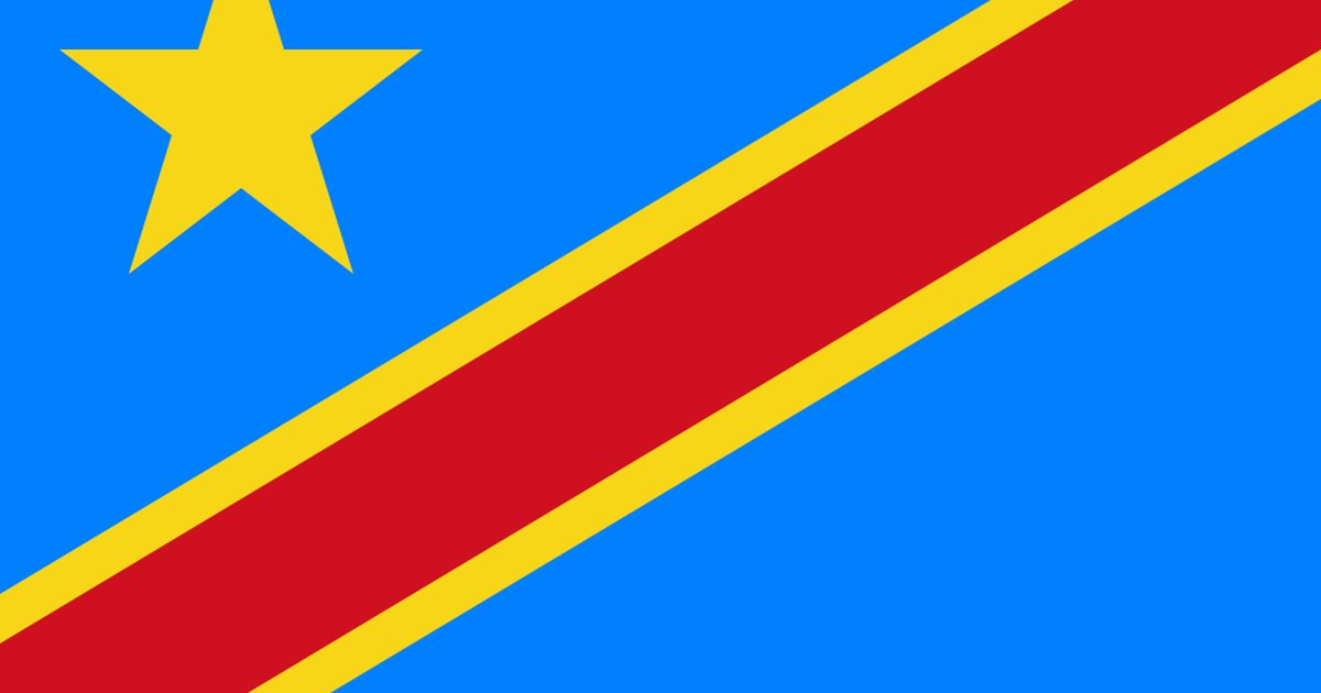 Democratic Republic of Congo