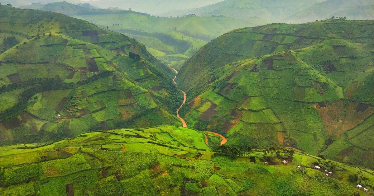 Democratic Republic of the Congo