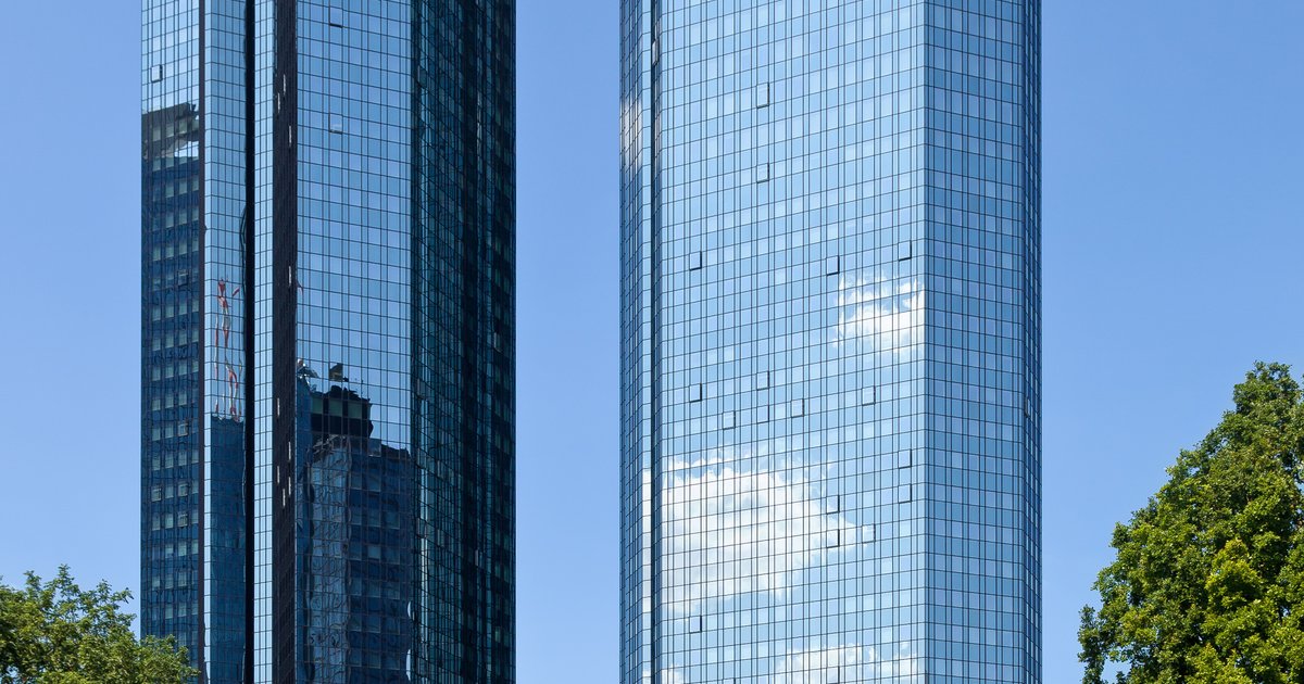 Deutsche Bank