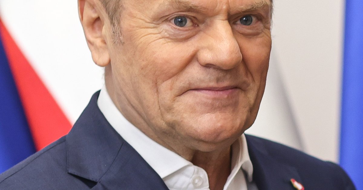 Donald Tusk