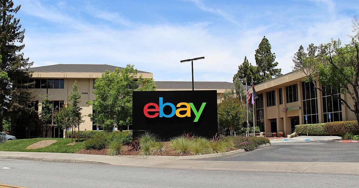 eBay
