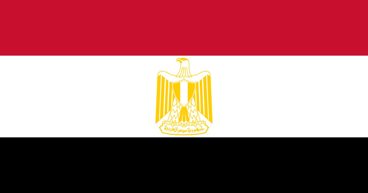Egypt