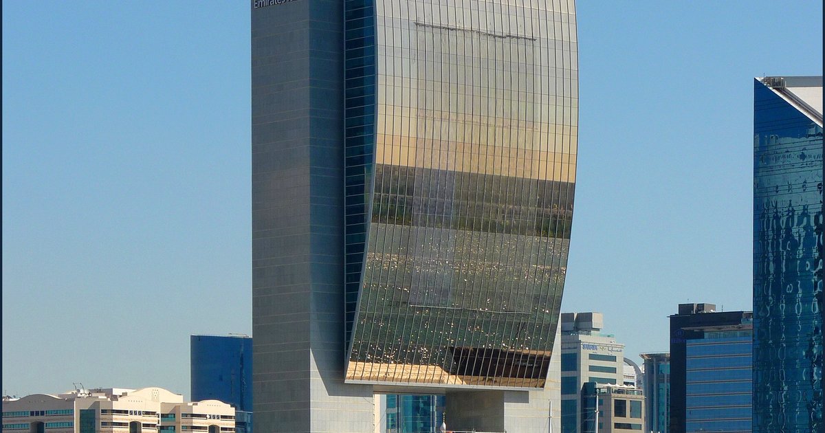 Emirates NBD