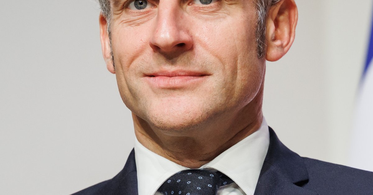 Emmanuel Macron