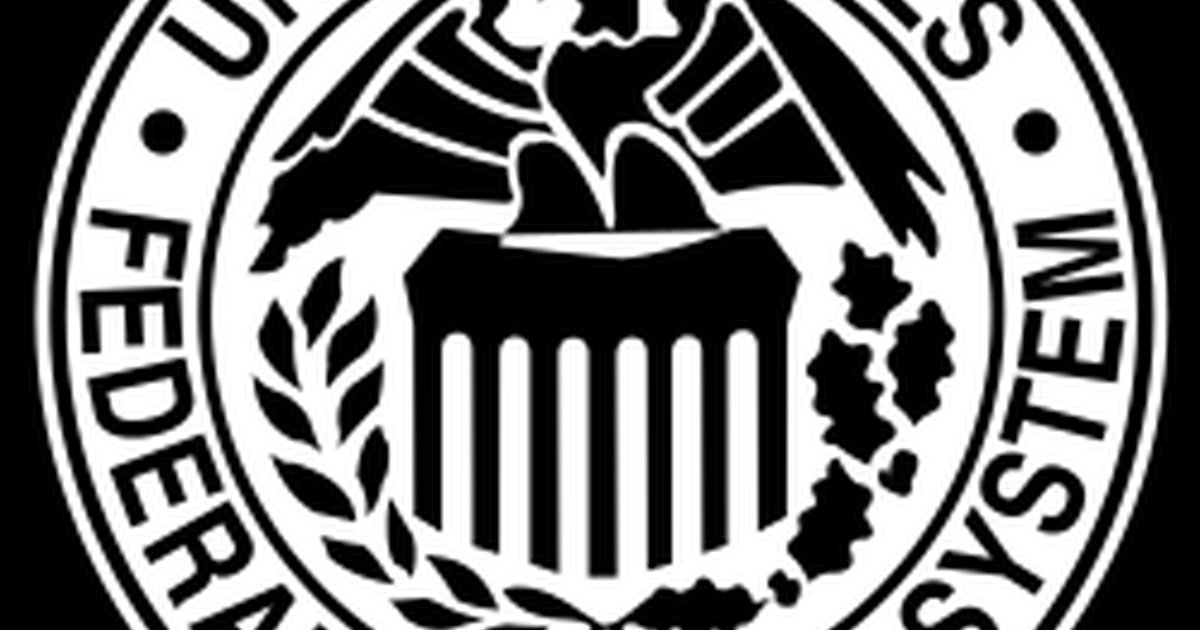 Federal Reserve