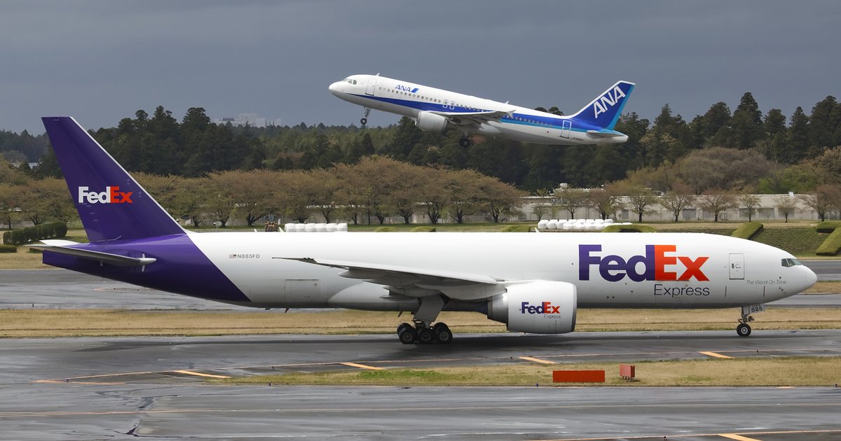 FedEx