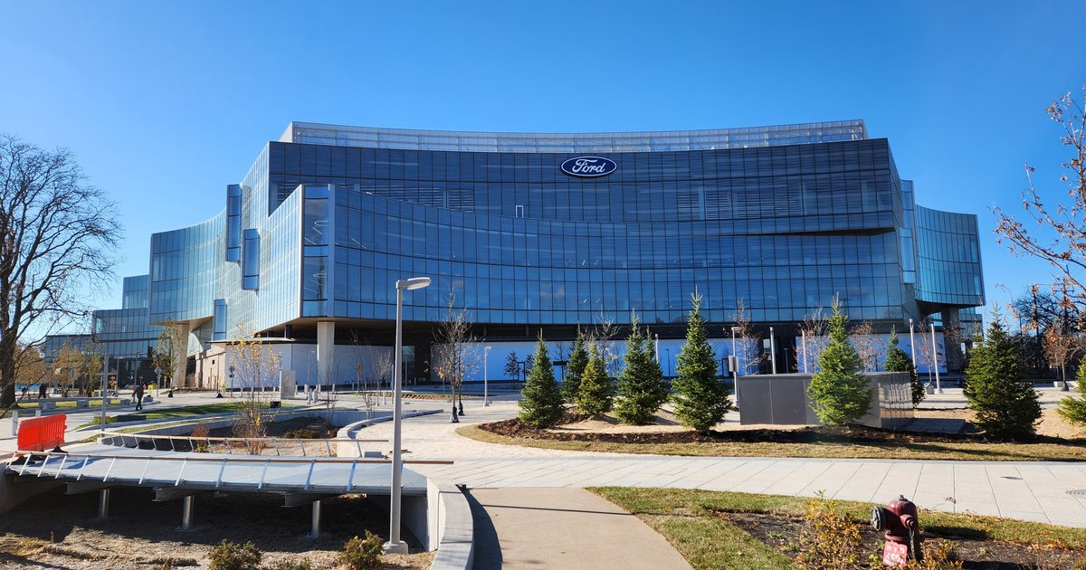 Ford Motor Company