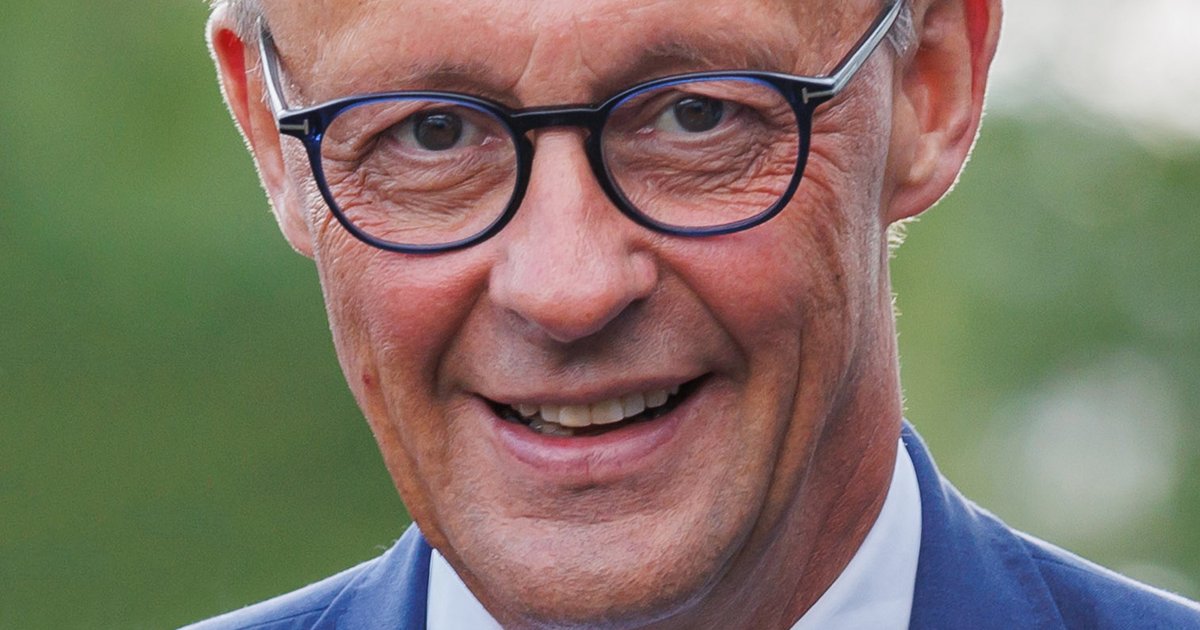 Friedrich Merz