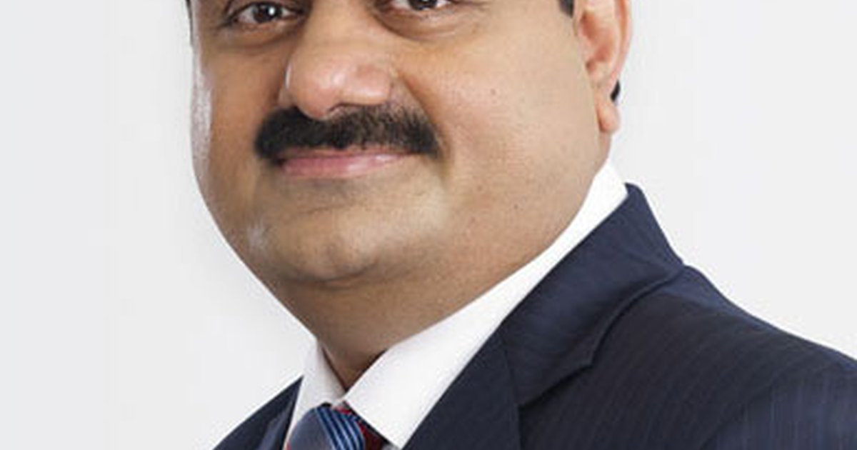 Gautam Adani