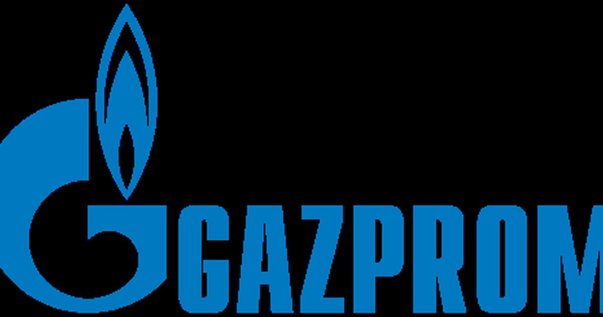 Gazprom
