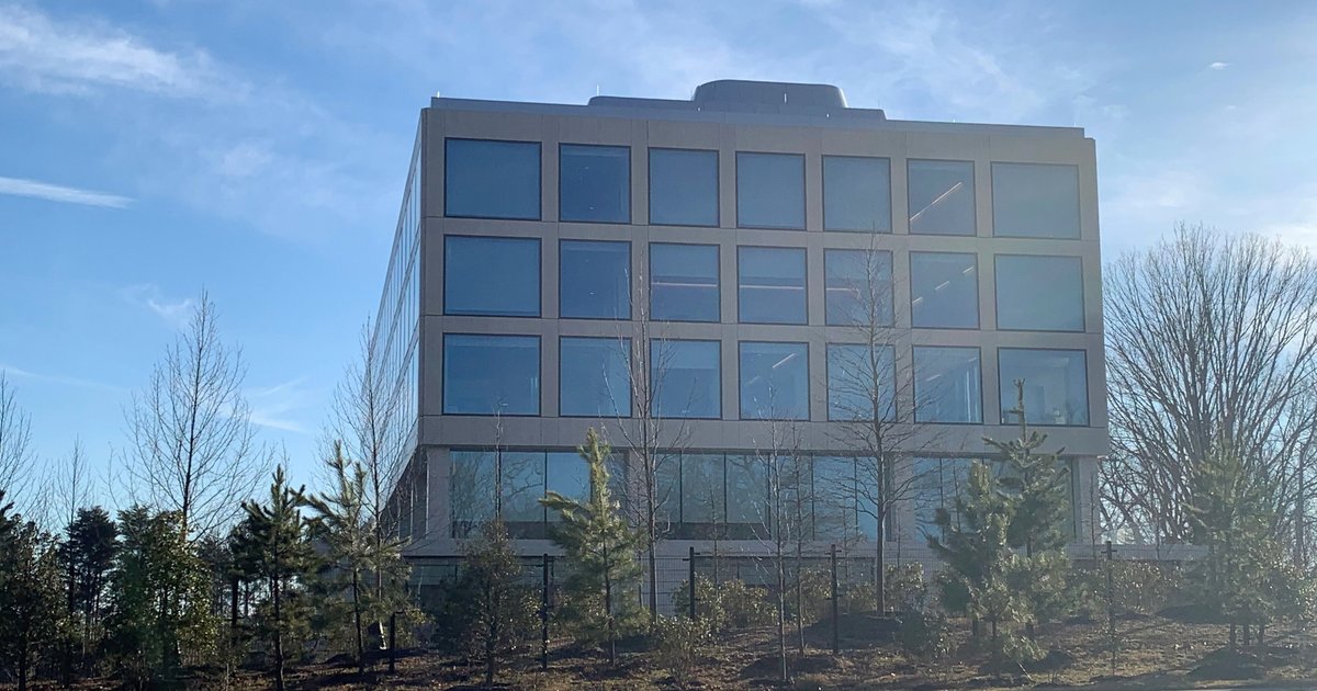 General Dynamics