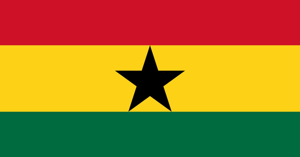 Ghana