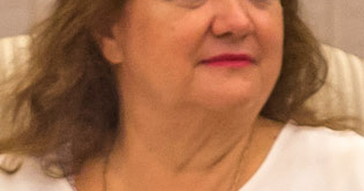 Gina Rinehart