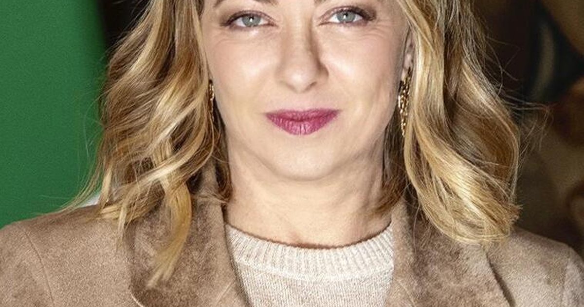 Giorgia Meloni