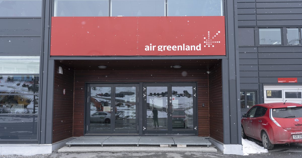 Greenland