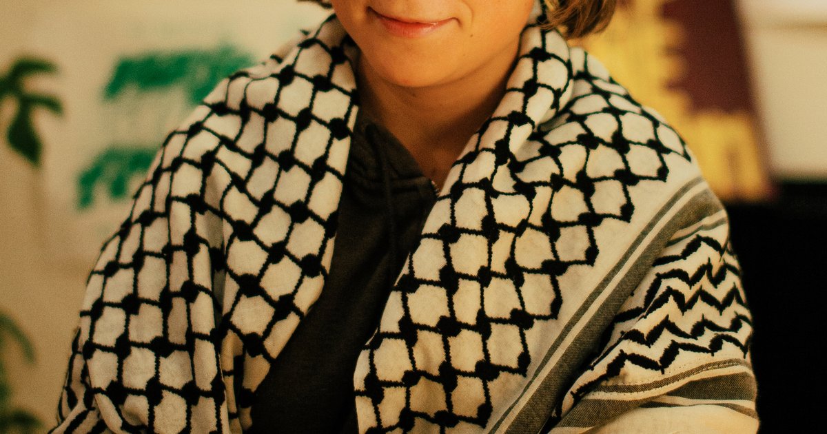 Greta Thunberg
