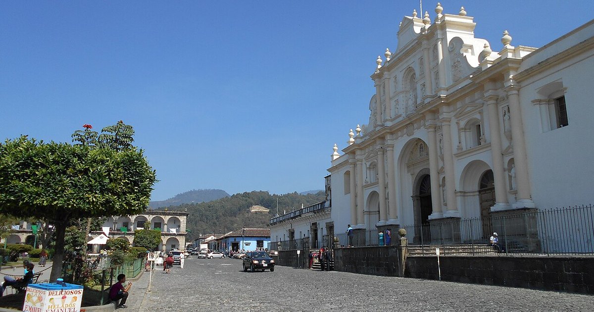 Guatemala