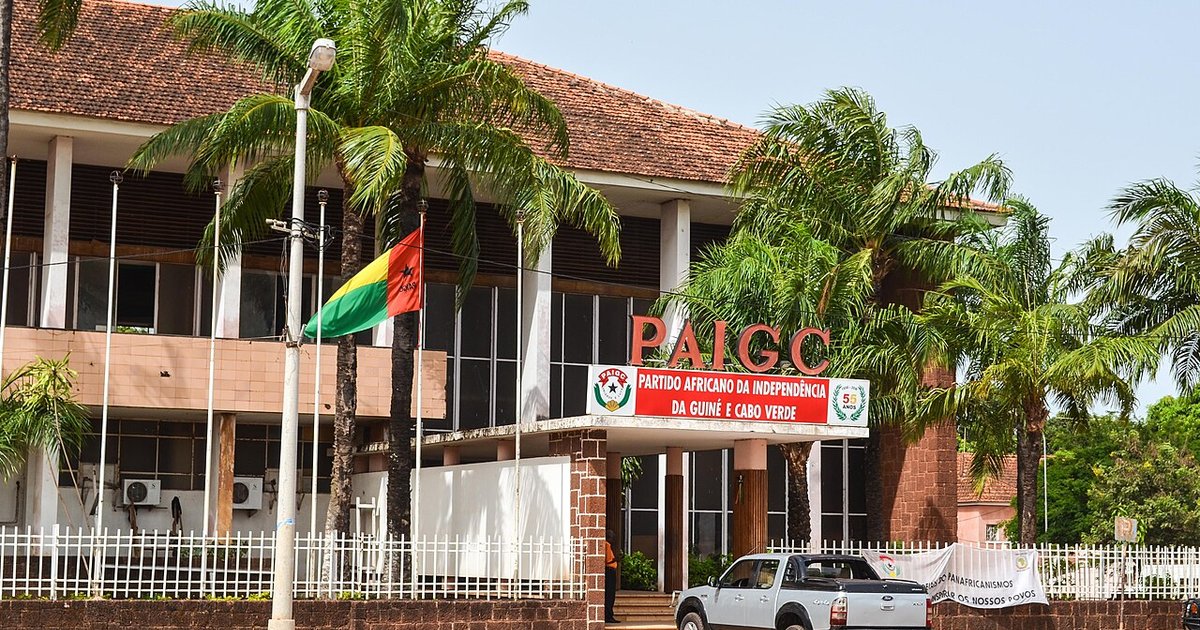 Guinea-Bissau
