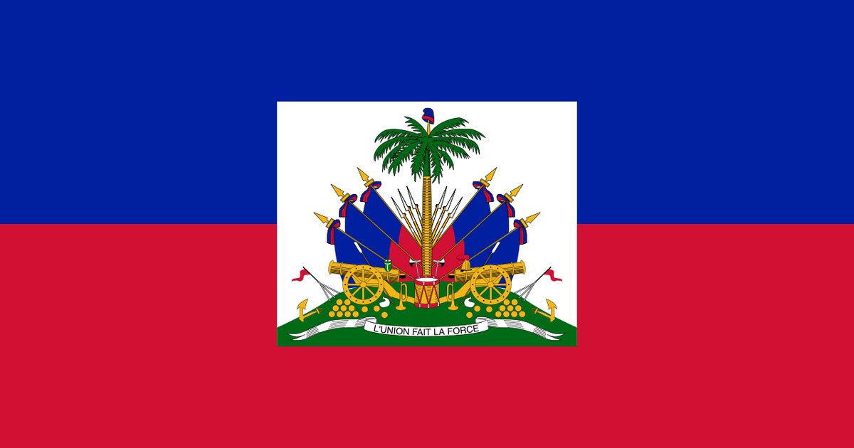 Haiti