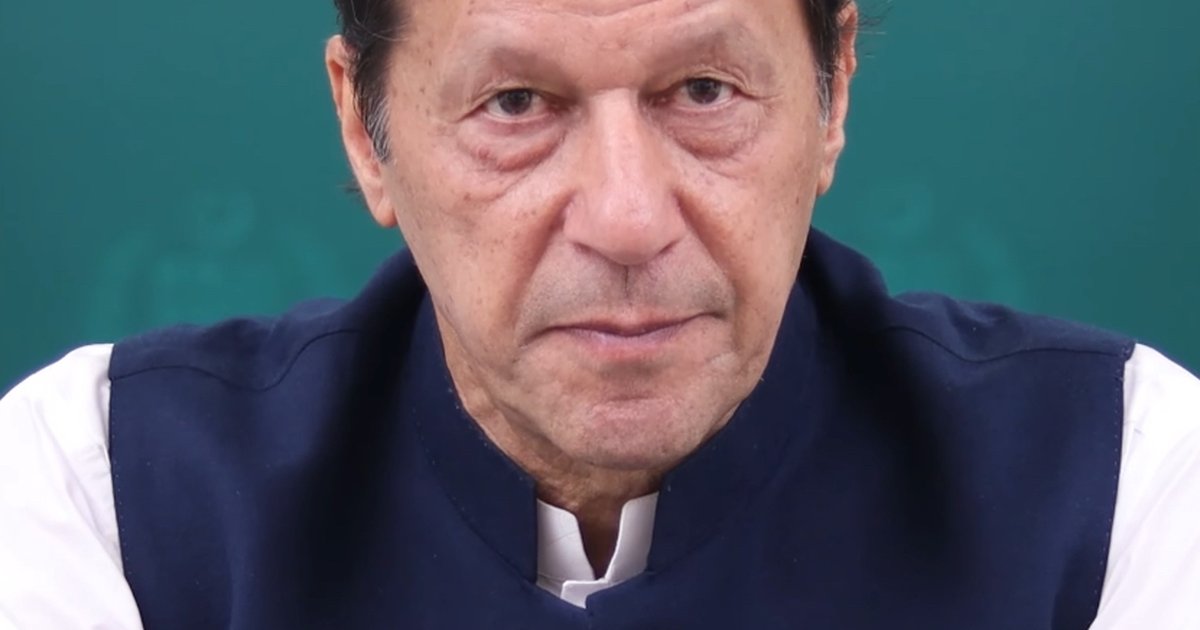 Imran Khan