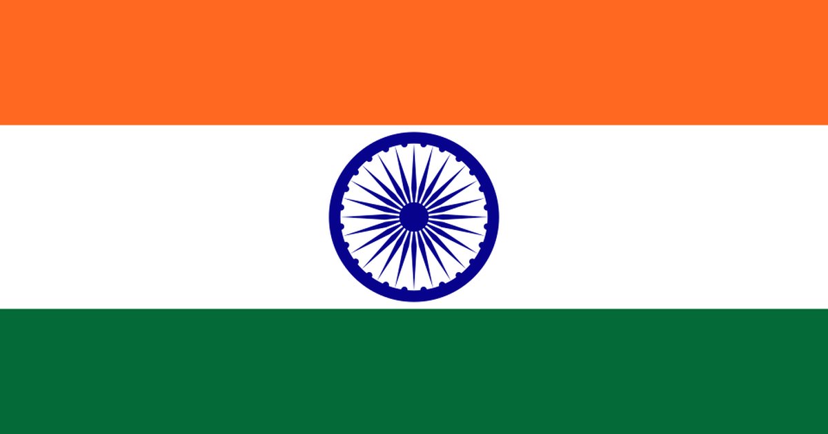 India