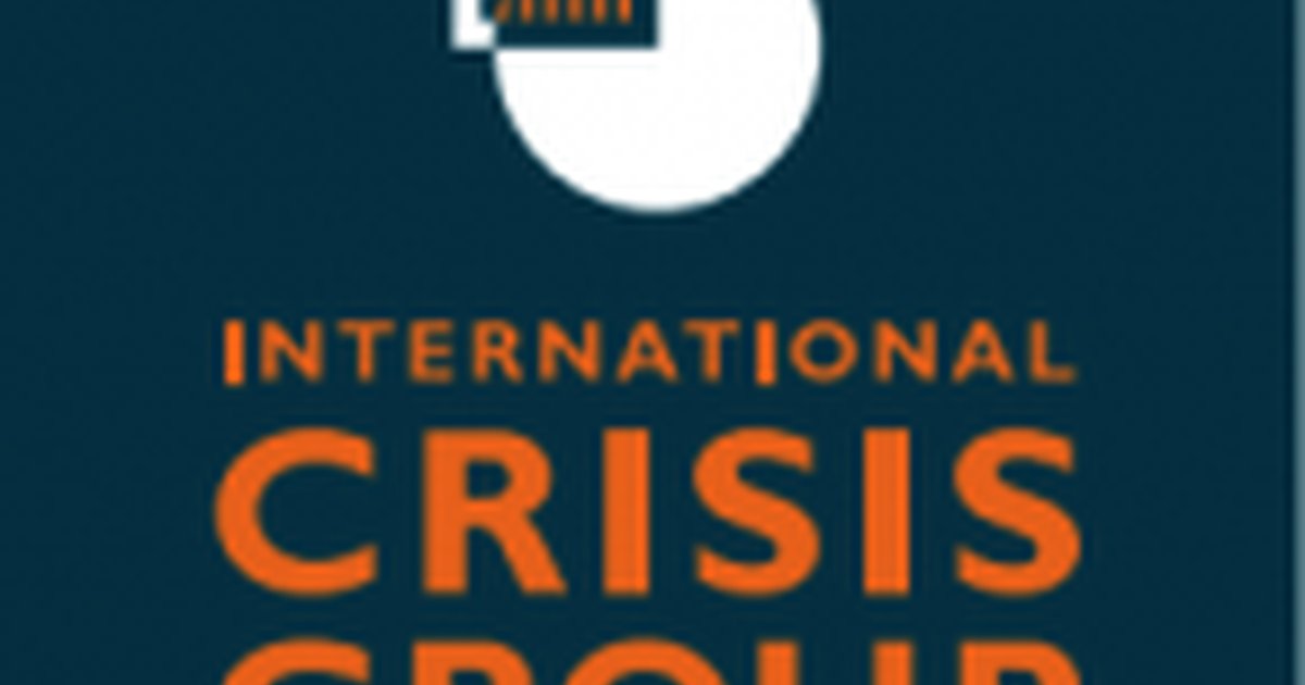 International Crisis Group