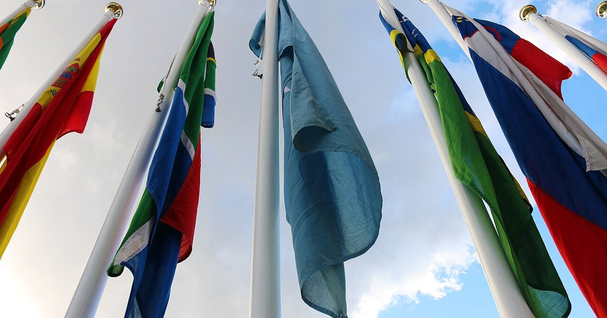 International Maritime Organization
