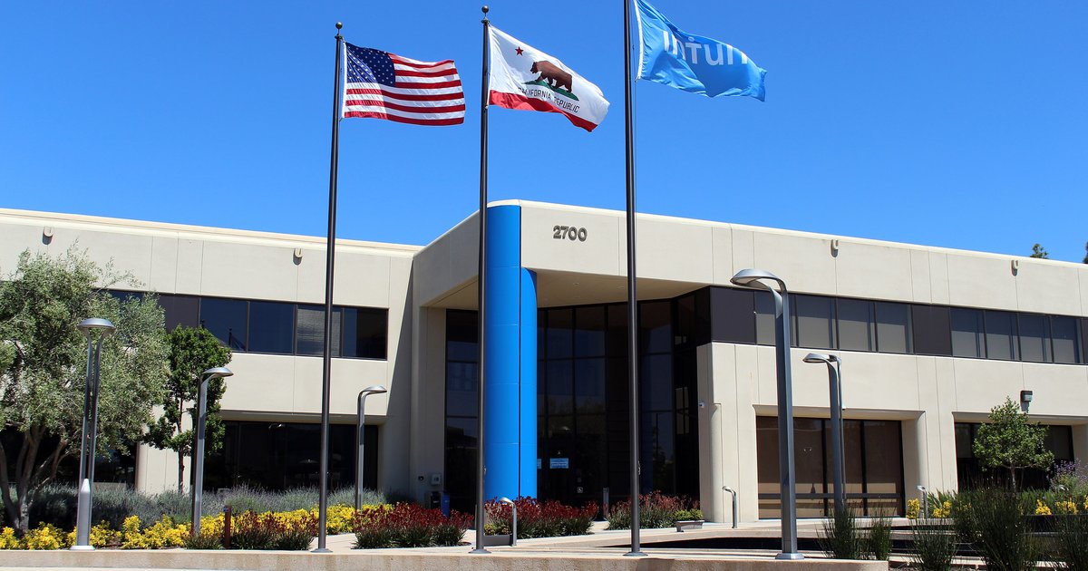 Intuit