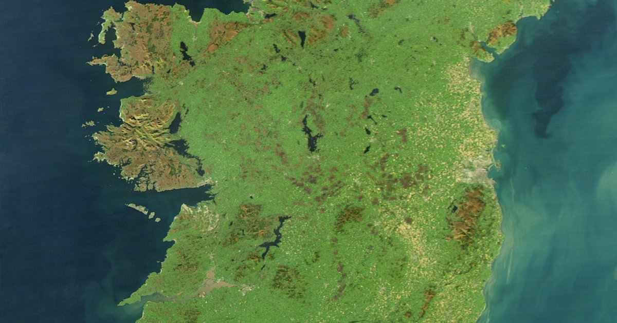 Ireland