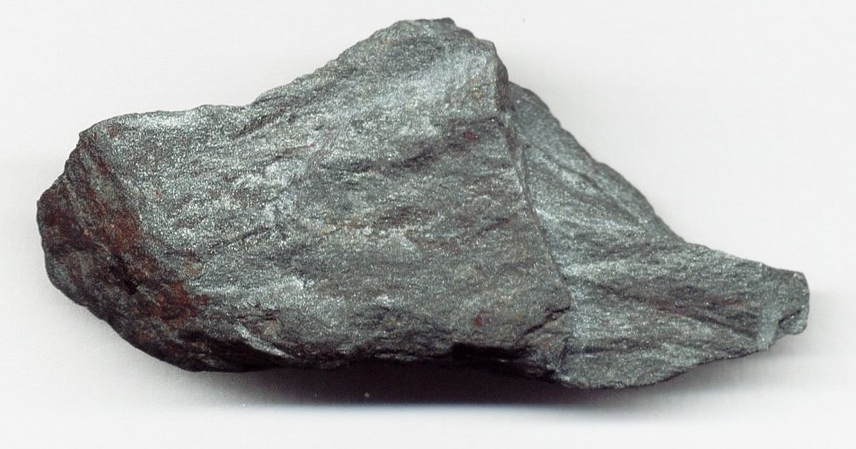 Iron Ore
