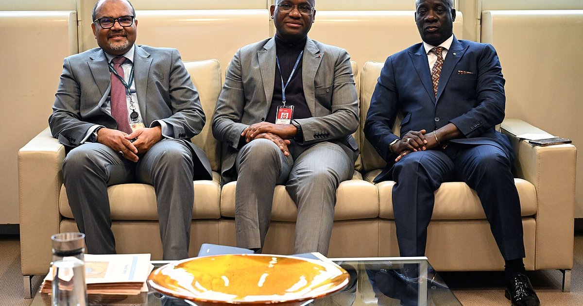 Ivory Coast