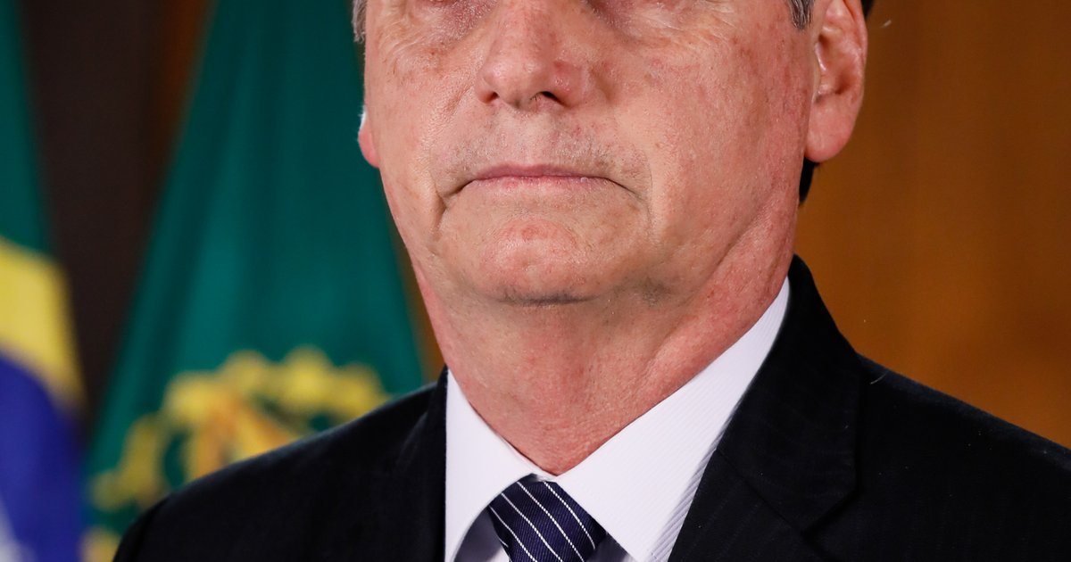 Jair Bolsonaro