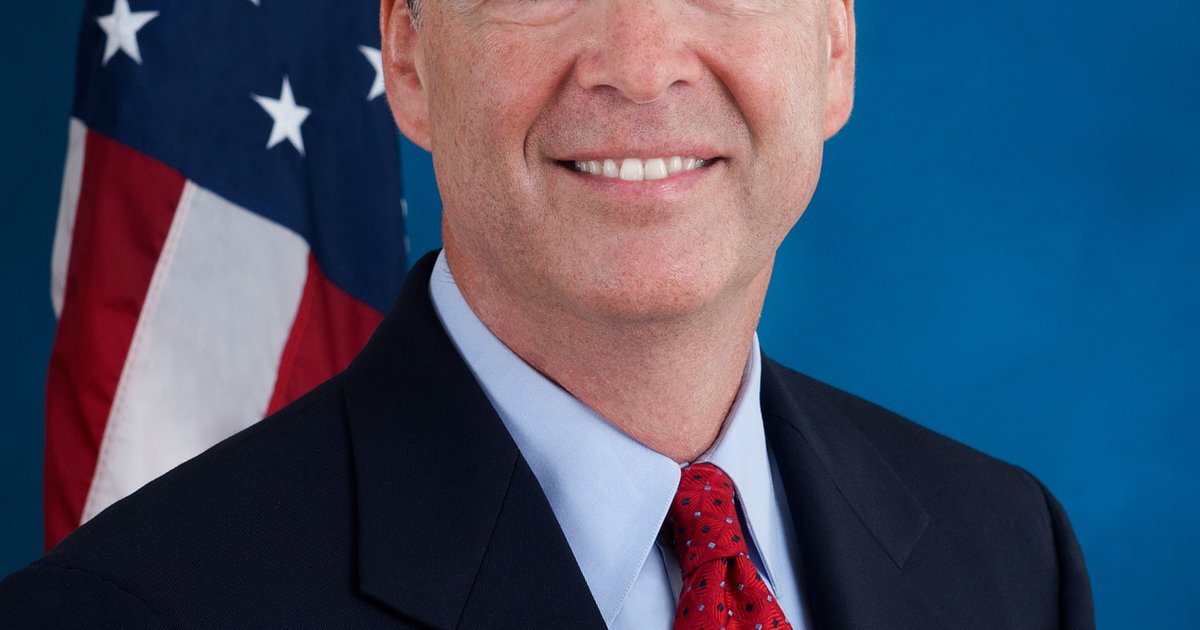 James Comey