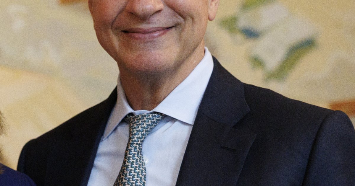 Jamie Dimon