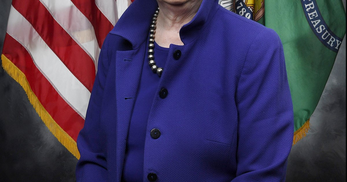 Janet Yellen